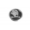 Эмблема Турция (полная) для Skoda Octavia III A7 2013-2019