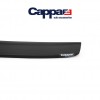 Накладка на задний бампер EuroCap (SD, ABS) для Skoda Octavia III A7 2013-2019