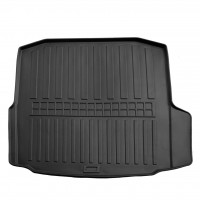 Коврик в багажник 3D (LB) (Stingray) для Skoda Octavia II A5 2006-2010
