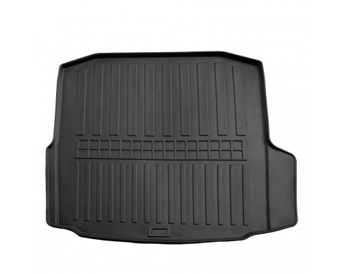 Коврик в багажник 3D (LB) (Stingray) для Skoda Octavia II A5 2006-2010 гг.