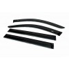 Ветровики SW (4 шт, HIC) для Skoda Octavia I Tour A4 1996-2010 - 60784-11
