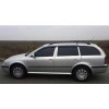 Ветровики SW (4 шт, HIC) для Skoda Octavia I Tour A4 1996-2010 - 60784-11