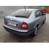 Кромка богажника (нерж.) Skoda Octavia I Tour A4 1996-2010 - 49085-11