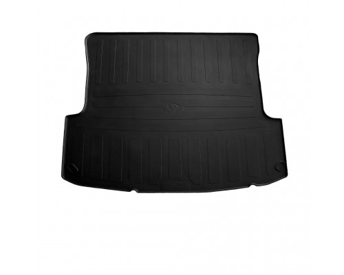 Skoda Octavia Tour A4 Резиновый коврик багажника Liftback (Stingray) - 59266-11
