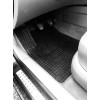 Резиновые коврики (4 шт, Polytep) для Skoda Octavia I Tour A4 1996-2010 - 75257-11