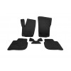 Коврики EVA (черные) для Skoda Rapid 2012+ - 78042-11