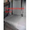 Авточехлы (тканевые, Classik) для Skoda Rapid 2012+ - 55874-11