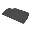 Гумові килимки (4 шт, Stingray Premium) для Skoda Superb 2009-2015 - 51693-11