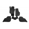 Коврики EVA (черные) для Skoda Superb 2009-2015 - 64135-11