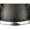Килимок багажника Liftback (EVA, чорний) для Skoda Superb 2009-2015 - 79736-11