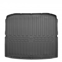 Коврик в багажник 3D (LB) (Stingray) для Skoda Superb 2001-2009