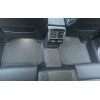 Коврики EVA (Черный) для Skoda Superb 2015-2024 гг