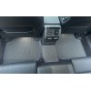 Коврики EVA (Черный) для Skoda Superb 2015-2024 гг