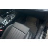 Коврики EVA (Черный) для Skoda Superb 2015-2024 гг