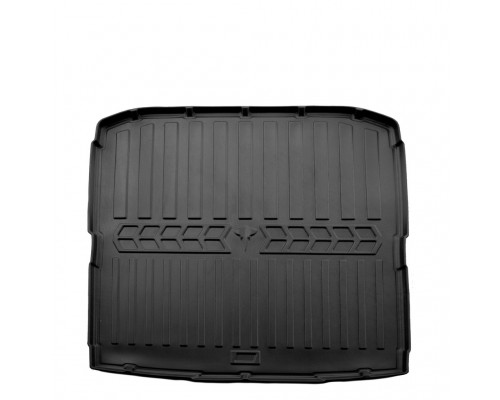 Коврик в багажник 3D (SW) (Stingray) для Skoda Superb 2016+