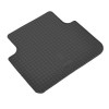 Резиновые коврики (4 шт, Stingray Premium) для Skoda Superb 2016+ гг - 55648-11