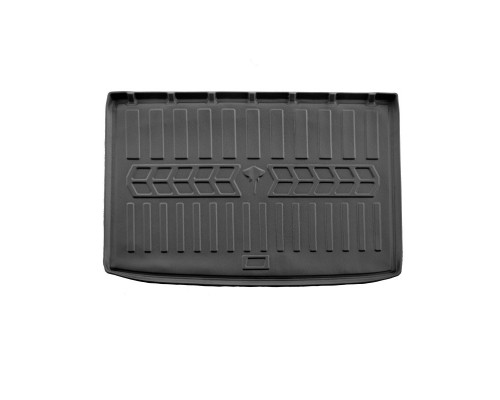 Коврик в багажник Stingray 3D для Skoda Yeti 2009-2017 гг