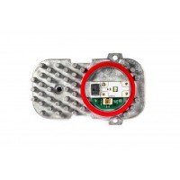 Led-модуль в фару 5L0941645 (1 шт) для Skoda Yeti 2009-2017 гг