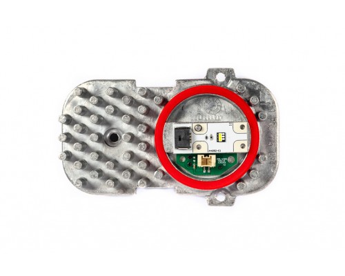 Led-модуль в фару 5L0941645 (1 шт) для Skoda Yeti 2009-2017 гг
