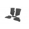 Килимки EVA (чорні) для Skoda Yeti 2010+ - 79339-11