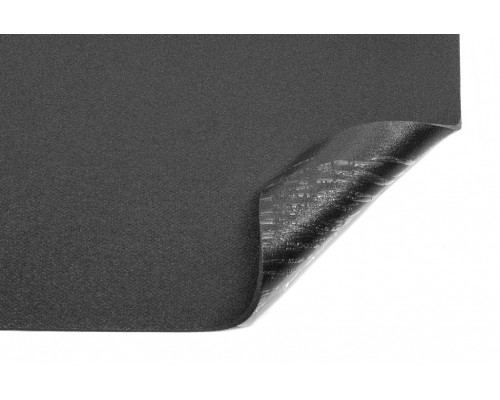 Шумо-теплоізоляція Ultimate Polifoam 4мм (50см на 75см) - 76702-11