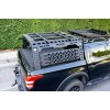 Ролбар Dakar Чорний Bed Rack для SsangYong Action 2006+
