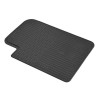 Гумові килимки (4 шт, Stingray Premium) для SsangYong Rexton II 2008+ та 2013+ - 51684-11