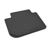 Гумові килимки (4 шт, Stingray Premium) для Subaru Forester 2013-2018 - 51694-11