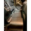 Задня перемичка килимок (Stingray Premium) для Subaru Forester 2018+ - 61610-11
