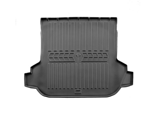 Коврик в багажник Stingray 3D (Без сабвуфера) для Subaru Outback 2009-2014 гг