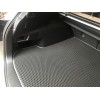 Коврик багажника (черный, EVA, полиуретановый) для Subaru Outback 2015+ - 62638-11