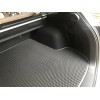 Коврик багажника (серый, EVA, полиуретановый) для Subaru Outback 2015+ - 75949-11