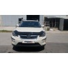 Дефлектор капота (EuroCap) для Subaru XV 2011-2017 - 63515-11