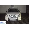 Кенгурятник WT018 (нерж.) для Subaru XV 2011-2017
