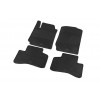Гумові килимки (4 шт, Polytep) для Suzuki Grand Vitara 2005-2014 - 59082-11