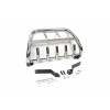 Кенгурятник WT004 (нерж) для Suzuki Grand Vitara 2005-2014 - 80045-11