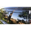 Ветровики (4 шт, HIC) для Suzuki Grand Vitara 2005-2014 - 60789-11