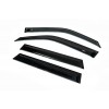 Ветровики (4 шт, HIC) для Suzuki Grand Vitara 2005-2014 - 60789-11