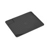 Гумові килимки (4 шт, Stingray Premium) для Suzuki SX4 S-Cross 2013-2016 - 55655-11