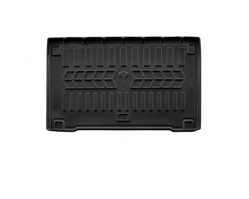 Коврик в багажник Stingray 3D для Suzuki Vitara 1998-2006 гг