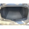 Коврик багажника задний EVA (черный) для Tesla Model 3