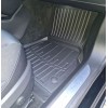 Коврики Stingray 3D (2012-2021) для Tesla Model S
