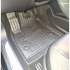 Коврики Stingray 3D (2012-2021) для Tesla Model S