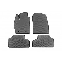 Коврики EVA (Серый) для Toyota Auris 2007-2012 гг