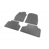 Коврики EVA (Серый) для Toyota Auris 2007-2012 гг