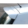 Спойлер (під фарбування) для Toyota Auris 2007-2012. - 50579-11