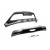 Передняя и задняя накладки V1 (2 шт, пласт) для Toyota C-HR - 55333-11
