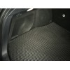 Коврик багажника (EVA, черный) для Toyota C-HR - 75934-11