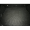 Килимок багажника (EVA, чорний) для Toyota C-HR - 75934-11