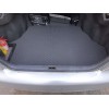 Килимок багажника (EVA, чорний) для Toyota Camry 2002-2006 - 79824-11